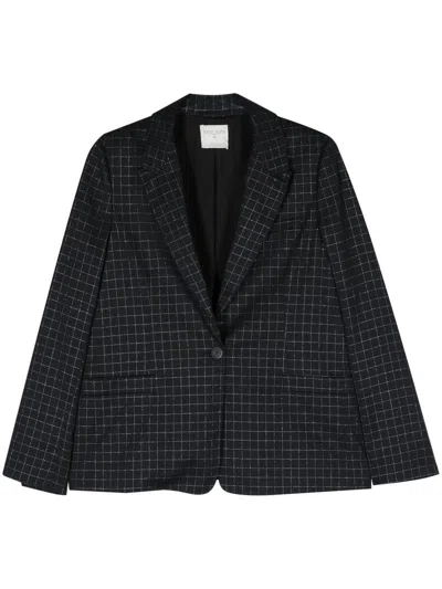 FORTE FORTE FORTE_FORTE JACKETS