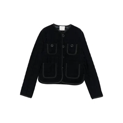 FORTE FORTE FORTE_FORTE JACKETS