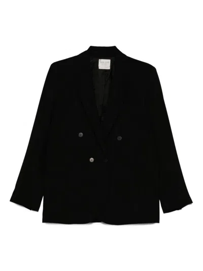 Forte Forte Forte_forte Jackets In Black