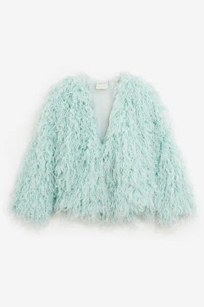 Forte Forte Forte_forte Jackets In Blue