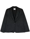 Forte Forte Forte_forte Jackets In Multicolor