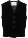 FORTE FORTE FORTE_FORTE JACKETS