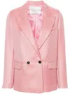 Forte Forte Forte_forte Jackets In Pink