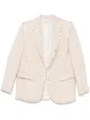 Forte Forte Forte_forte Jackets In Red