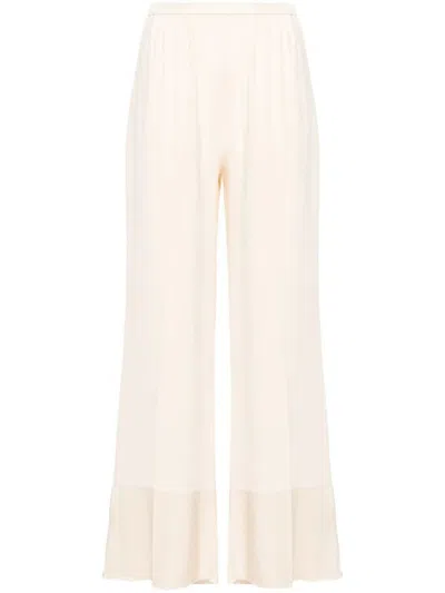 FORTE FORTE FORTE_FORTE PANTS