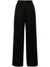 FORTE FORTE FORTE_FORTE PANTS