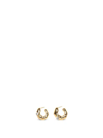 Forte Forte Forte_forte Jewellery In Gold
