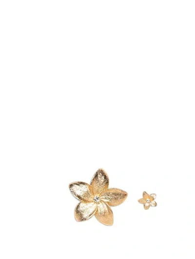 Forte Forte Forte_forte Jewellery In Grey