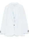 Forte Forte Women Single-breasted Blazer Jacket