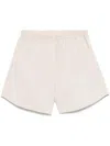 Forte Forte Cotton Shorts