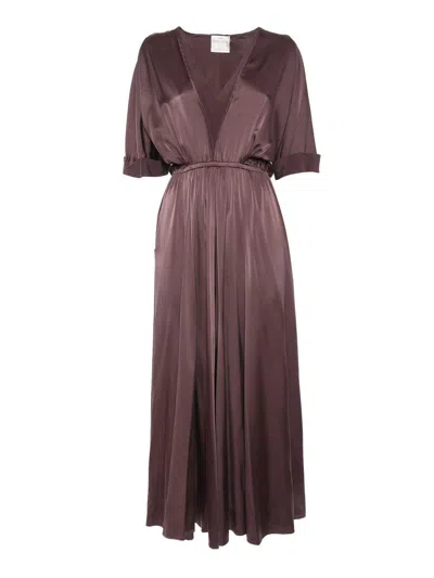 Forte Forte Forte_forte Midi Dress