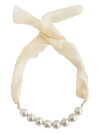 FORTE FORTE FORTE_FORTE NECKLACE