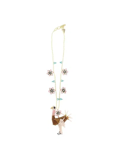 Forte Forte Forte_forte Necklaces