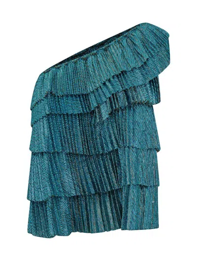 Forte Forte Forte_forte One-shoulder Top