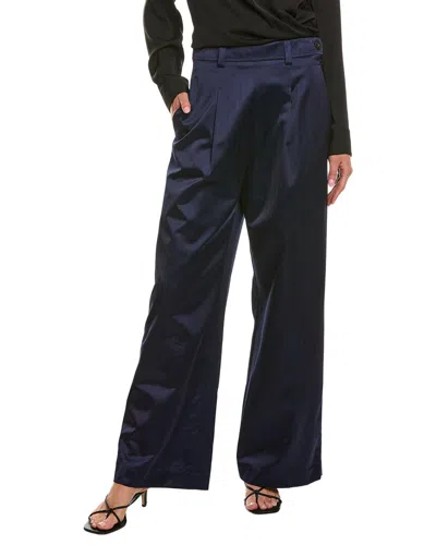 Forte Forte Forte_forte Pant In Blue
