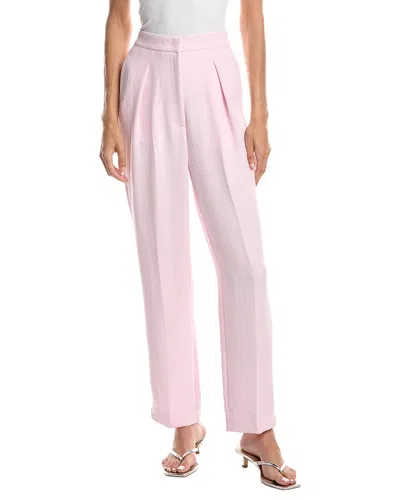 Forte Forte Forte_forte Pant In Pink