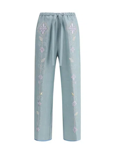 Forte Forte Forte_forte Pants