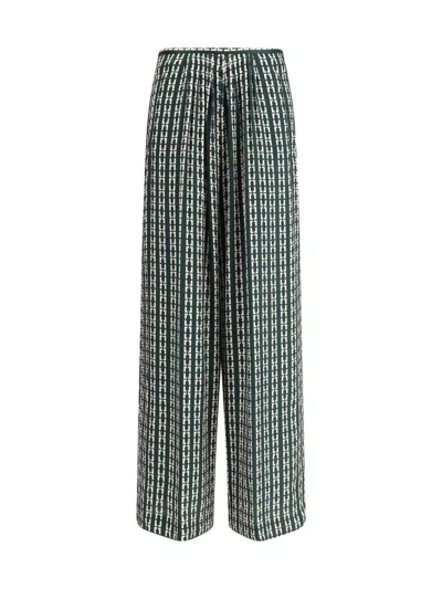 FORTE FORTE FORTE_FORTE PANTS