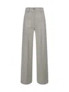Forte Forte Five-pocket Trousers