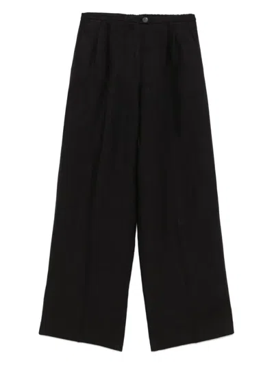 FORTE FORTE FORTE_FORTE PANTS