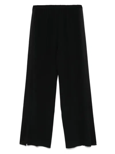 Forte Forte Forte_forte Pants In Black