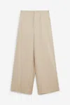 Forte Forte Forte_forte Pants In Nude