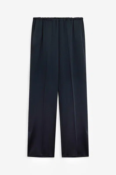 Forte Forte Forte_forte Pants In Blue