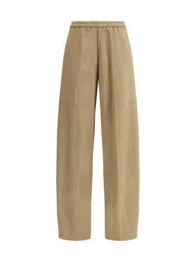 FORTE FORTE FORTE_FORTE PANTS