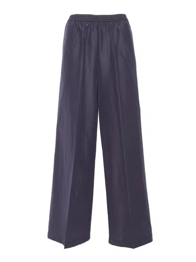 FORTE FORTE FORTE_FORTE PANTS