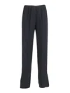 Forte Forte Forte_forte Pants In Blue