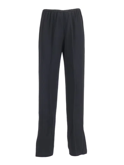 Forte Forte Forte_forte Pants In Blue