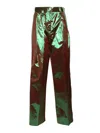 Forte Forte Forte_forte Pants In Blue