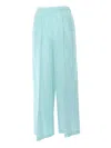 Forte Forte Forte_forte Pants In Blue
