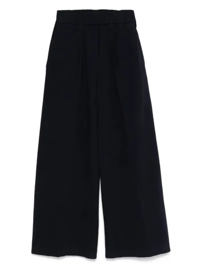 FORTE FORTE FORTE_FORTE PANTS