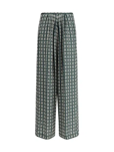 FORTE FORTE FORTE_FORTE PANTS