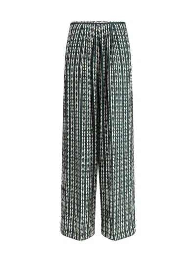 FORTE FORTE FORTE_FORTE PANTS