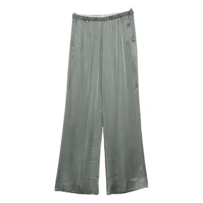 Forte Forte Forte_forte Pants In Green