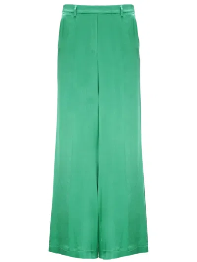 Forte Forte Forte_forte Trousers In Green