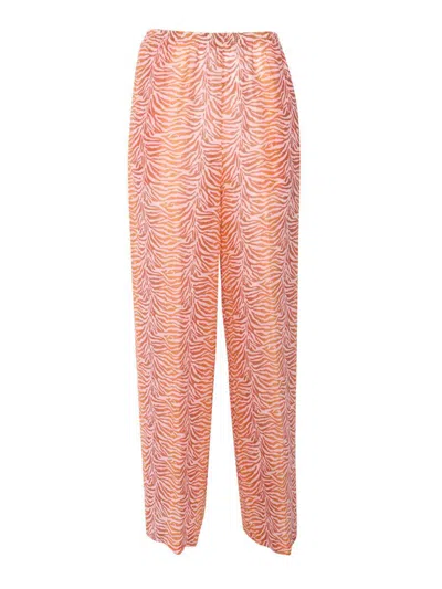 FORTE FORTE FORTE_FORTE PANTS