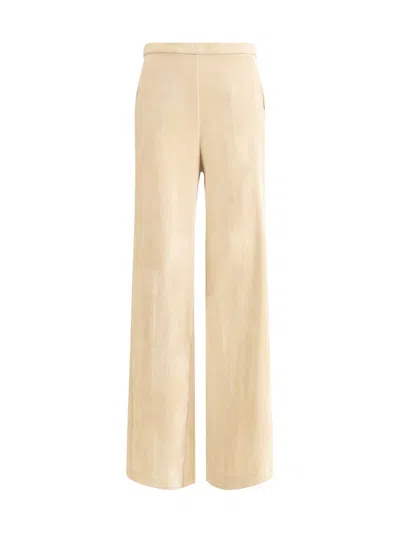 FORTE FORTE FORTE_FORTE PANTS