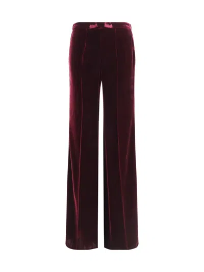 FORTE FORTE FORTE_FORTE PANTS