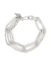 FORTE FORTE FORTE_FORTE SCULPTURE BRACELET ACCESSORIES