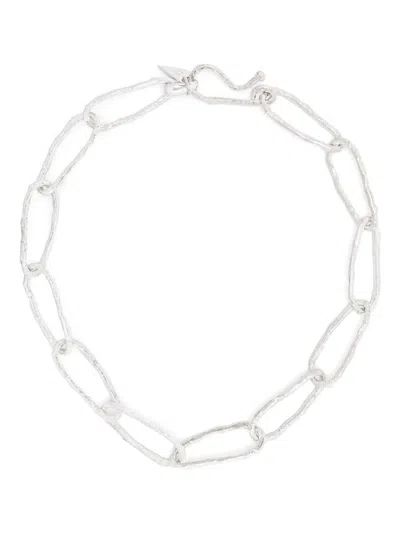FORTE FORTE FORTE_FORTE SCULPTURE COLLIER ACCESSORIES