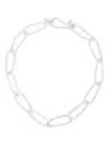 Forte Forte Forte_forte Sculpture Collier Accessories In Grey