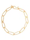 Forte Forte Strong Sculpture Collier In Grey