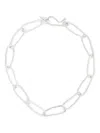 Forte Forte Forte_forte Sculpture Collier Accessories In Grey