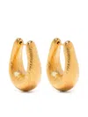 FORTE FORTE FORTE_FORTE SCULPTURE EARRINGS ACCESSORIES