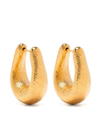 Forte Forte Forte_forte Sculpture Earrings Accessories