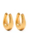FORTE FORTE FORTE_FORTE SCULPTURE EARRINGS ACCESSORIES