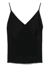 Forte Forte Satin Top